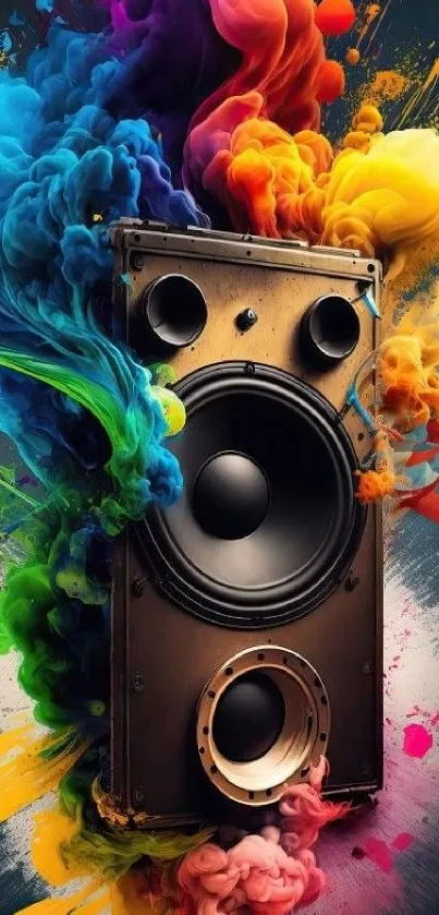 Light Audio Equipment Art Live Wallpaper