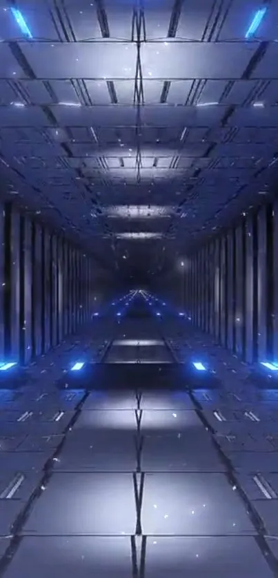 Light Blue Fixture Live Wallpaper