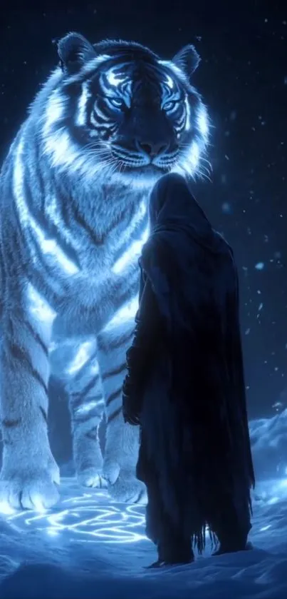 Light Carnivore Felidae Live Wallpaper