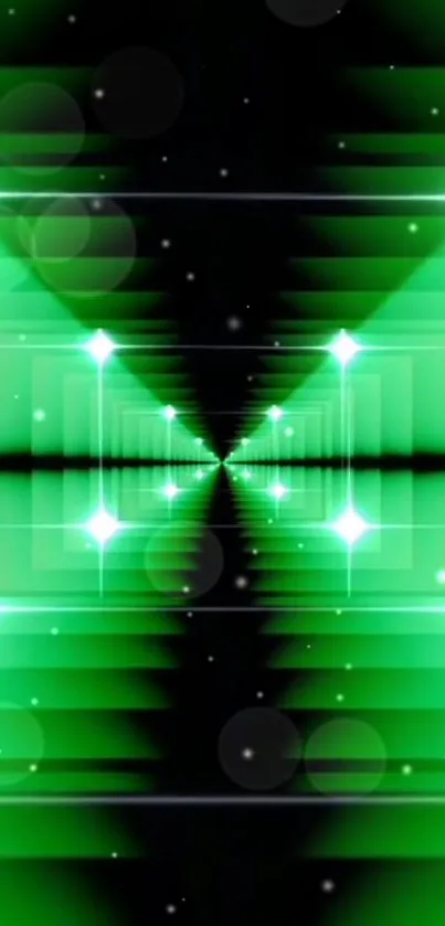 Light Entertainment Line Live Wallpaper