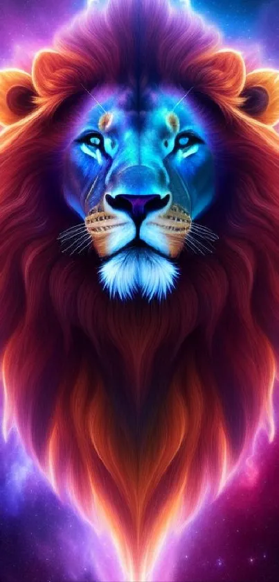 best lion in the world  Live Wallpaper