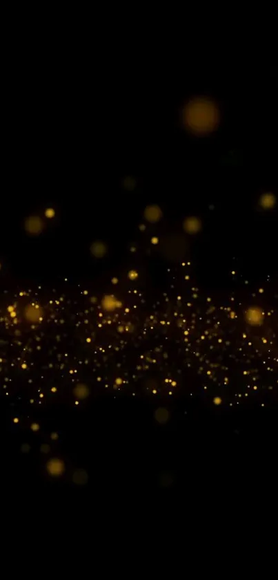 Light Fireworks Live Wallpaper