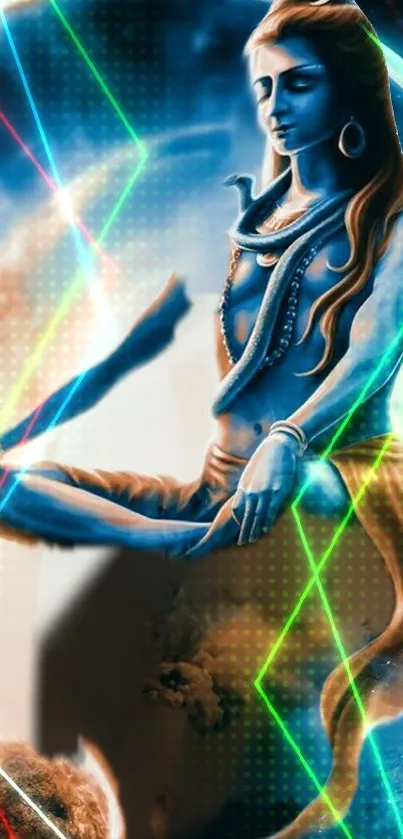 Light Flash Photography Entertainment Live Wallpaper