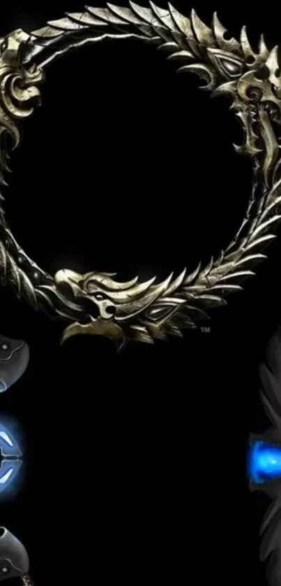 Light Flash Photography Font Live Wallpaper