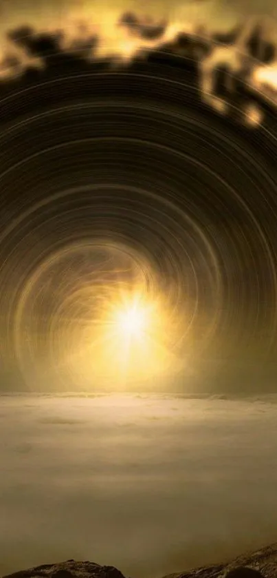 Light Live Wallpaper