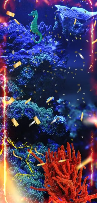 teng Live Wallpaper