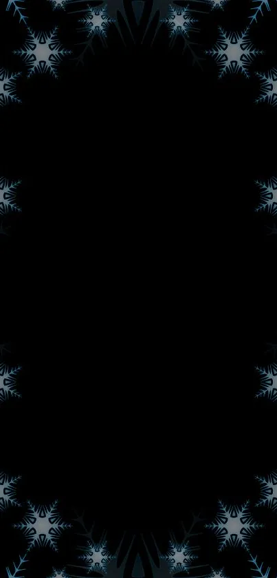 black  Live Wallpaper