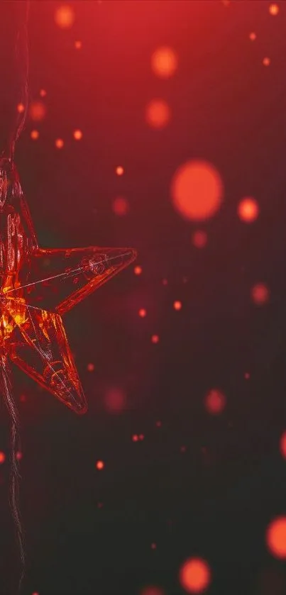 Light Outdoor Object Christmas Tree Live Wallpaper