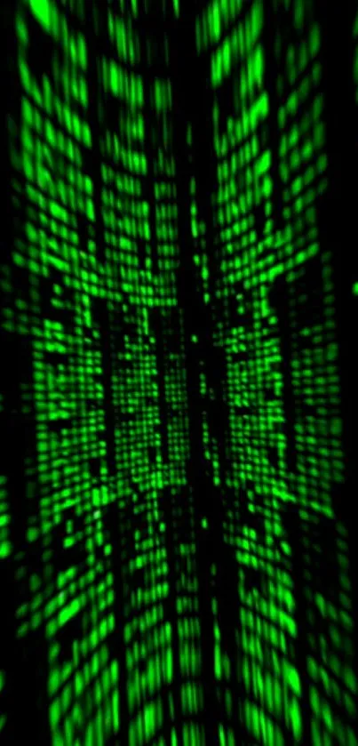 Light Screenshot Abstract Live Wallpaper