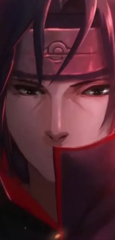 Lip Mouth Eyelash Live Wallpaper