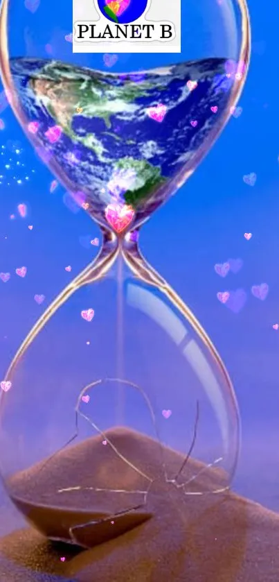 precious world by Budge ™ Live Wallpaper