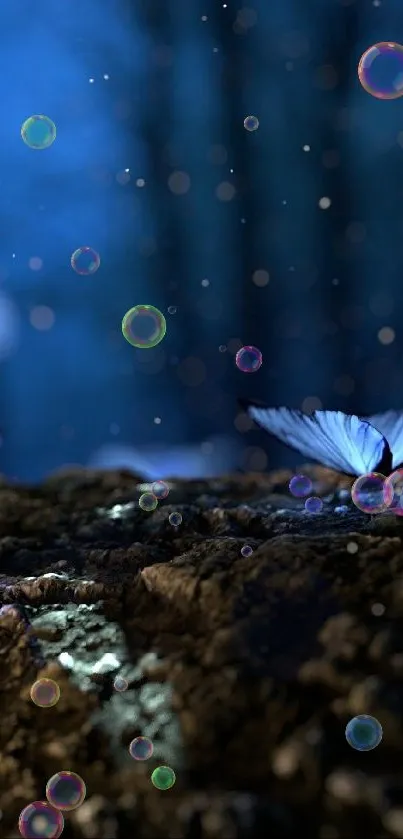 butterfly Live Wallpaper