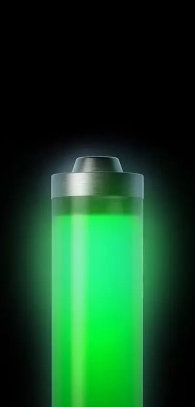 Liquid Rectangle Cylinder Live Wallpaper