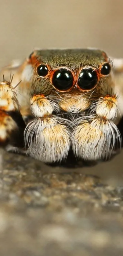 Detailed Where Can I Buy A Jumping Spider View for Your Screen Detailed Where Can I Buy A Jumping Spider View for Your Screen
