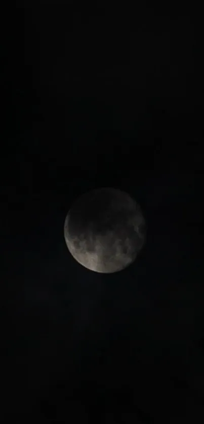 Moon Sky Astronomical Object Live Wallpaper