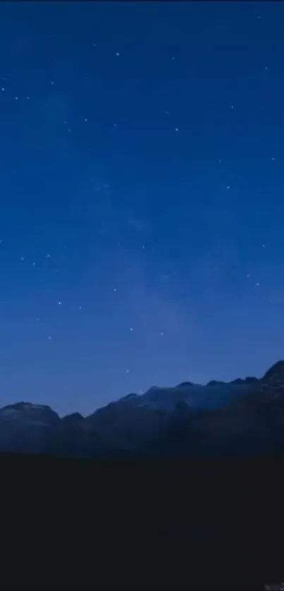 Mountain Cloud Sky Live Wallpaper