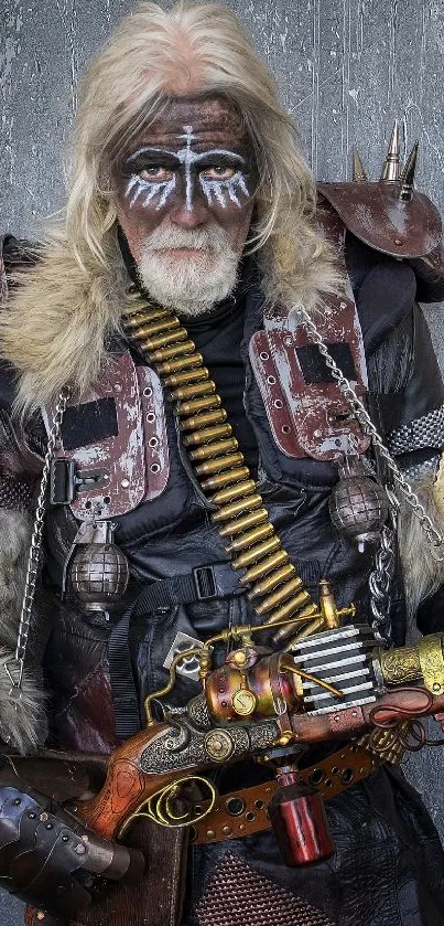 viking Live Wallpaper