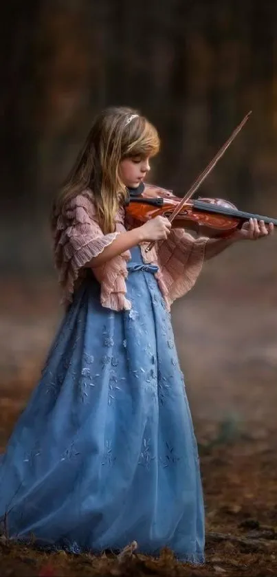 Musical Instrument Violin Family Violin Live Wallpaper