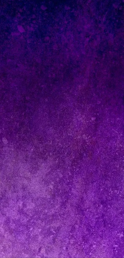 Mystical purple textured wallpaper with vibrant gradient hues.