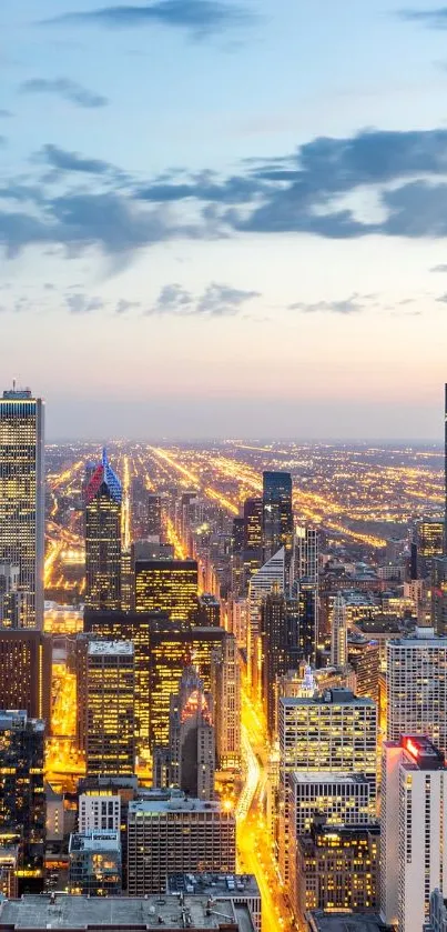 Nature Cloud Sky Live Wallpaper