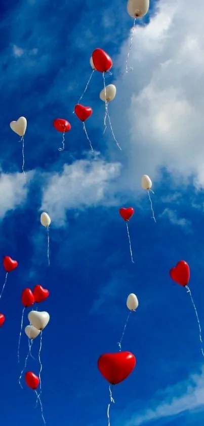 Nature Cloud Sky Live Wallpaper