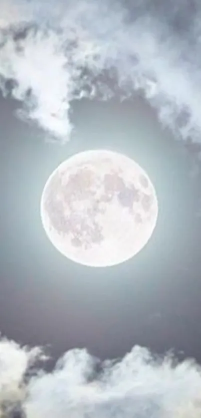 Nature Cloud Sky Live Wallpaper