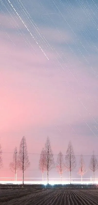 Nature Cloud Sky Live Wallpaper