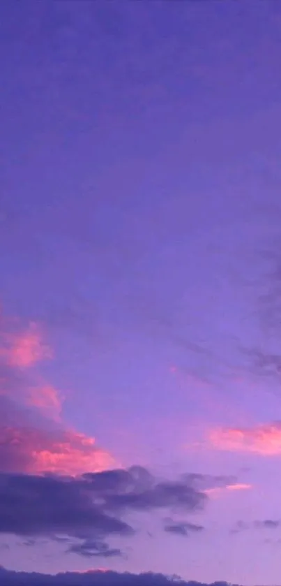 Nature Cloud Sky Live Wallpaper
