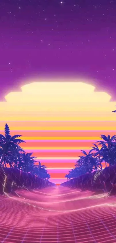 Nature Cloud Sky Live Wallpaper
