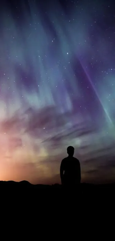 Nature Cloud Sky Live Wallpaper
