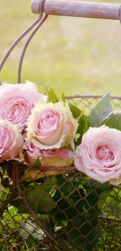 Nature Flower Plant Live Wallpaper
