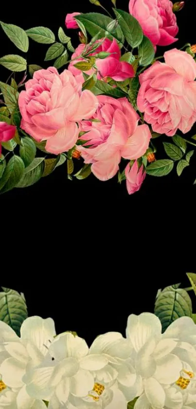 Nature Flower Plant Live Wallpaper