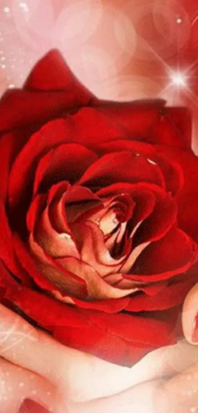 Nature Flower Plant Live Wallpaper