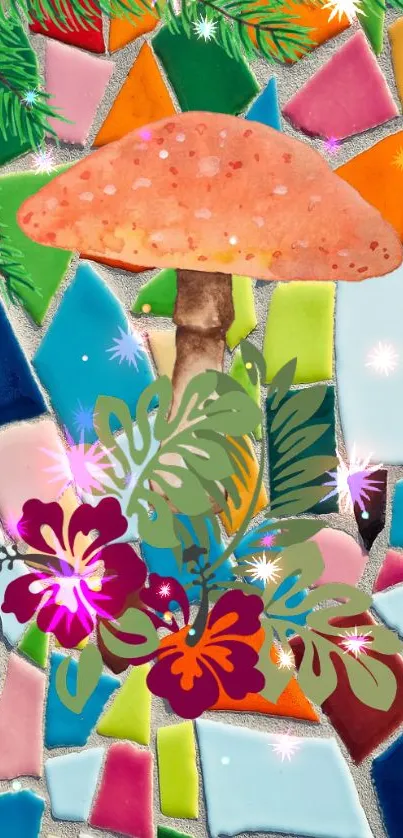 RGB  Live Wallpaper