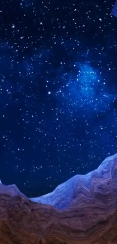 Nature Live Wallpaper