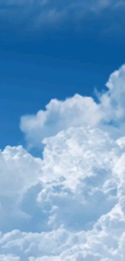 Nature Outdoor Cloud Live Wallpaper