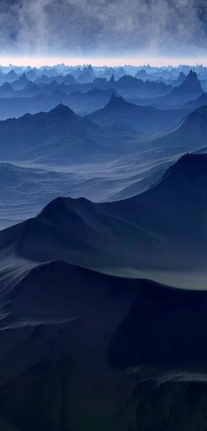 Nature Outdoor Landscape Live Wallpaper
