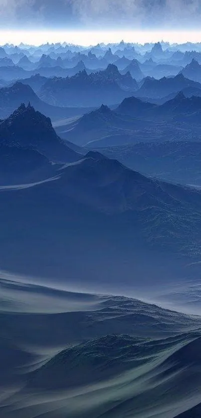 Nature Outdoor Landscape Live Wallpaper