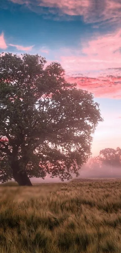 Nature Plant Cloud Live Wallpaper