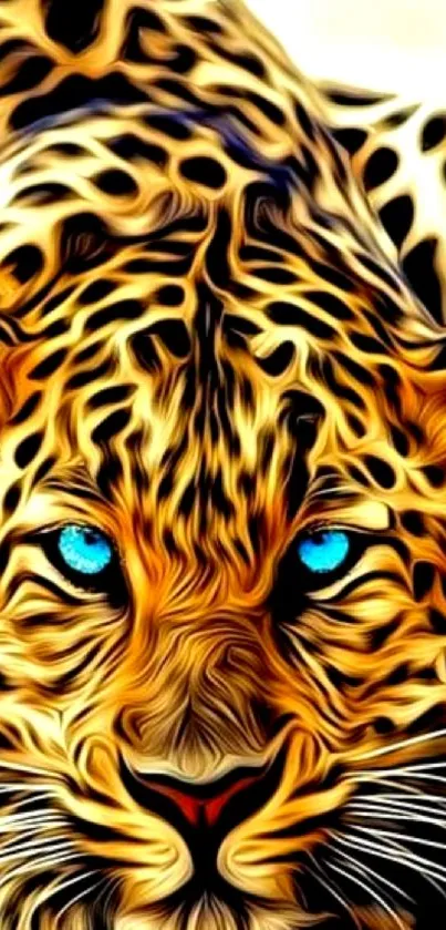 Nature Plant Felidae Live Wallpaper