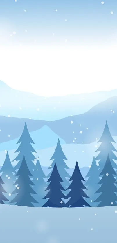 Nature Plant Mountain Live Wallpaper