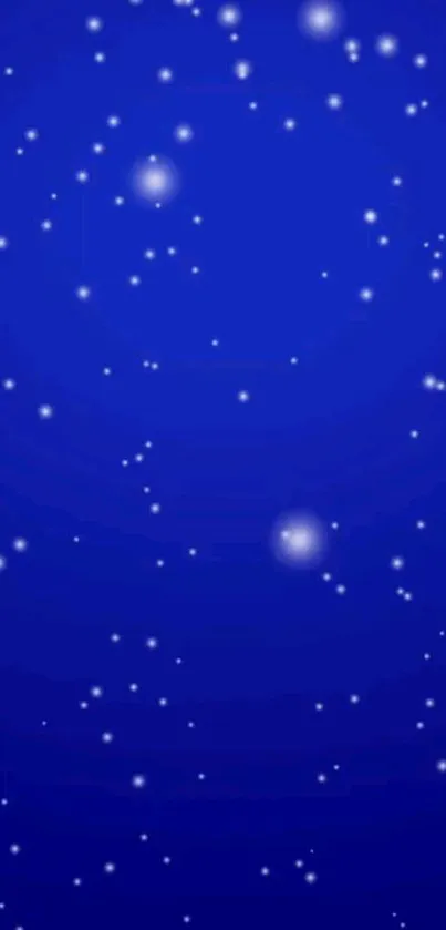 Nature Screenshot Moon Live Wallpaper