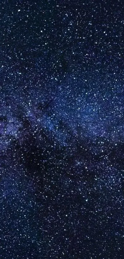 Nature Sky Night Live Wallpaper