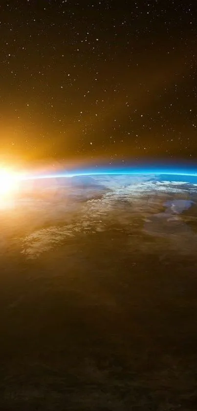 Nature Sky Screenshot Live Wallpaper