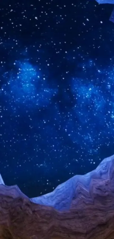 Nature Snow Live Wallpaper