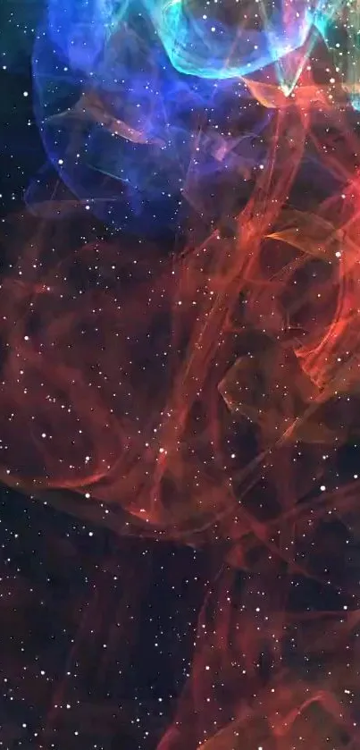 Nature Water Art Live Wallpaper