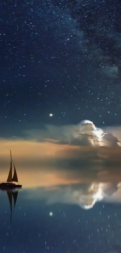 Nature Water Landscape Live Wallpaper