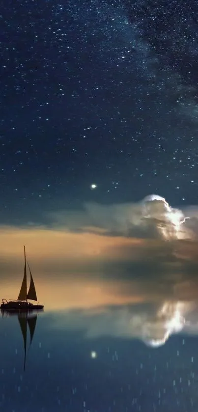Nature Water Landscape Live Wallpaper