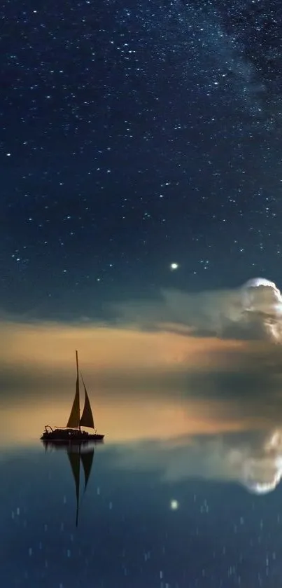 Nature Water Landscape Live Wallpaper