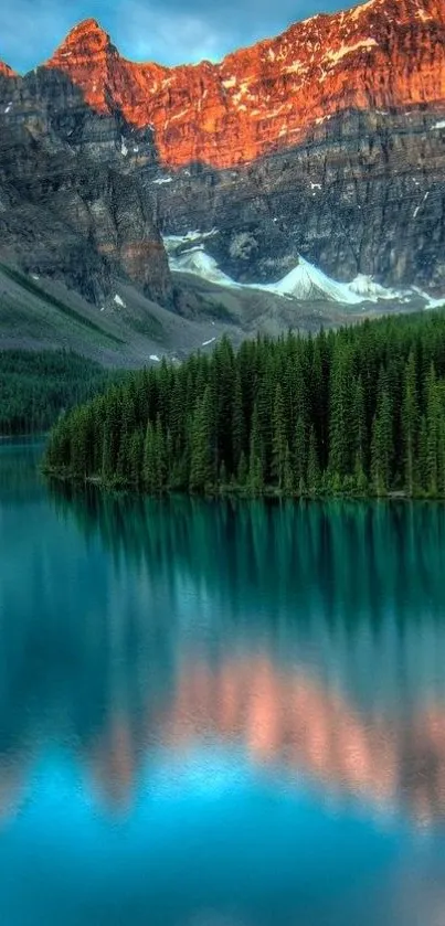 Nature Water Outdoor Live Wallpaper